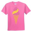 DryBlend® Youth 5.6 oz., 50/50 T-Shirt Thumbnail