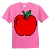 DryBlend® Youth 5.6 oz., 50/50 T-Shirt Thumbnail