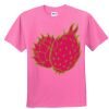 DryBlend® Youth 5.6 oz., 50/50 T-Shirt Thumbnail