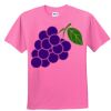 DryBlend® Youth 5.6 oz., 50/50 T-Shirt Thumbnail