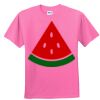DryBlend® Youth 5.6 oz., 50/50 T-Shirt Thumbnail