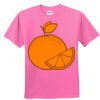 DryBlend® Youth 5.6 oz., 50/50 T-Shirt Thumbnail