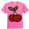 DryBlend® Youth 5.6 oz., 50/50 T-Shirt Thumbnail