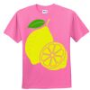 DryBlend® Youth 5.6 oz., 50/50 T-Shirt Thumbnail