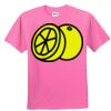 DryBlend® Youth 5.6 oz., 50/50 T-Shirt Thumbnail