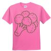 DryBlend® Youth 5.6 oz., 50/50 T-Shirt Thumbnail