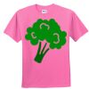 DryBlend® Youth 5.6 oz., 50/50 T-Shirt Thumbnail