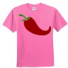DryBlend® Youth 5.6 oz., 50/50 T-Shirt Thumbnail