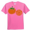 DryBlend® Youth 5.6 oz., 50/50 T-Shirt Thumbnail