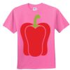 DryBlend® Youth 5.6 oz., 50/50 T-Shirt Thumbnail