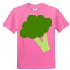 DryBlend® Youth 5.6 oz., 50/50 T-Shirt Thumbnail