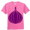 DryBlend® Youth 5.6 oz., 50/50 T-Shirt Thumbnail