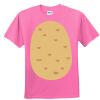 DryBlend® Youth 5.6 oz., 50/50 T-Shirt Thumbnail