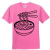 DryBlend® Youth 5.6 oz., 50/50 T-Shirt Thumbnail