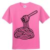 DryBlend® Youth 5.6 oz., 50/50 T-Shirt Thumbnail