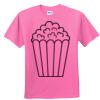 DryBlend® Youth 5.6 oz., 50/50 T-Shirt Thumbnail