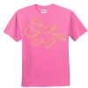 DryBlend® Youth 5.6 oz., 50/50 T-Shirt Thumbnail