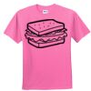 DryBlend® Youth 5.6 oz., 50/50 T-Shirt Thumbnail