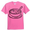 DryBlend® Youth 5.6 oz., 50/50 T-Shirt Thumbnail