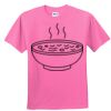 DryBlend® Youth 5.6 oz., 50/50 T-Shirt Thumbnail