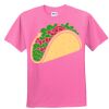 DryBlend® Youth 5.6 oz., 50/50 T-Shirt Thumbnail