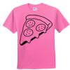 DryBlend® Youth 5.6 oz., 50/50 T-Shirt Thumbnail