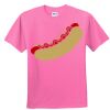 DryBlend® Youth 5.6 oz., 50/50 T-Shirt Thumbnail