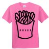 DryBlend® Youth 5.6 oz., 50/50 T-Shirt Thumbnail