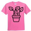 DryBlend® Youth 5.6 oz., 50/50 T-Shirt Thumbnail