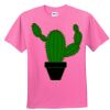 DryBlend® Youth 5.6 oz., 50/50 T-Shirt Thumbnail