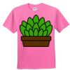 DryBlend® Youth 5.6 oz., 50/50 T-Shirt Thumbnail