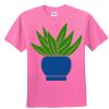 DryBlend® Youth 5.6 oz., 50/50 T-Shirt Thumbnail