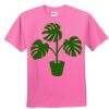 DryBlend® Youth 5.6 oz., 50/50 T-Shirt Thumbnail