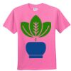 DryBlend® Youth 5.6 oz., 50/50 T-Shirt Thumbnail