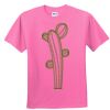 DryBlend® Youth 5.6 oz., 50/50 T-Shirt Thumbnail