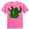 DryBlend® Youth 5.6 oz., 50/50 T-Shirt Thumbnail