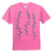DryBlend® Youth 5.6 oz., 50/50 T-Shirt Thumbnail