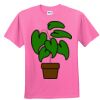 DryBlend® Youth 5.6 oz., 50/50 T-Shirt Thumbnail