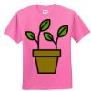 DryBlend® Youth 5.6 oz., 50/50 T-Shirt Thumbnail