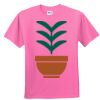 DryBlend® Youth 5.6 oz., 50/50 T-Shirt Thumbnail