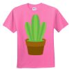 DryBlend® Youth 5.6 oz., 50/50 T-Shirt Thumbnail
