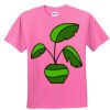 DryBlend® Youth 5.6 oz., 50/50 T-Shirt Thumbnail