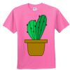DryBlend® Youth 5.6 oz., 50/50 T-Shirt Thumbnail