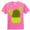 DryBlend® Youth 5.6 oz., 50/50 T-Shirt Thumbnail