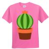 DryBlend® Youth 5.6 oz., 50/50 T-Shirt Thumbnail