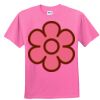 DryBlend® Youth 5.6 oz., 50/50 T-Shirt Thumbnail