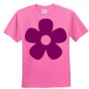 DryBlend® Youth 5.6 oz., 50/50 T-Shirt Thumbnail