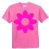 DryBlend® Youth 5.6 oz., 50/50 T-Shirt Thumbnail