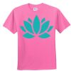 DryBlend® Youth 5.6 oz., 50/50 T-Shirt Thumbnail