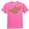 DryBlend® Youth 5.6 oz., 50/50 T-Shirt Thumbnail